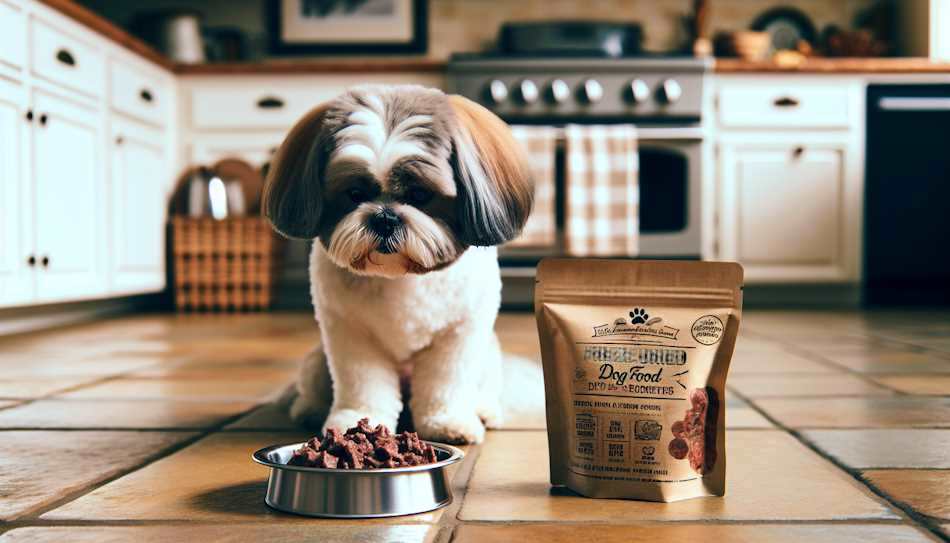 Harmful food for shih tzu best sale